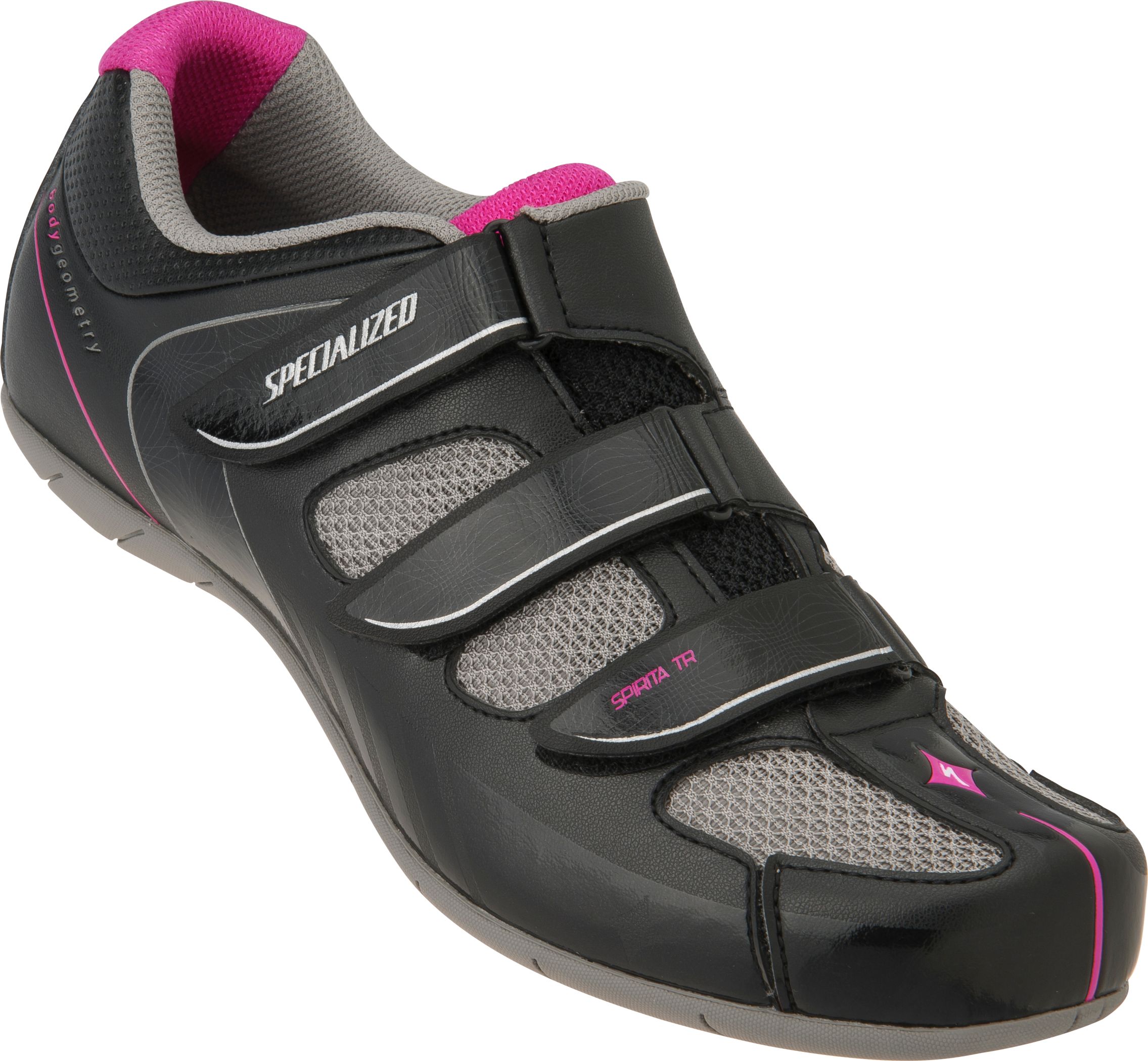 Specialized Womens Spirita Rbx Road Shoe Size 37 Only 2015 - Â£19.99 | Shoes - Womens Specific 