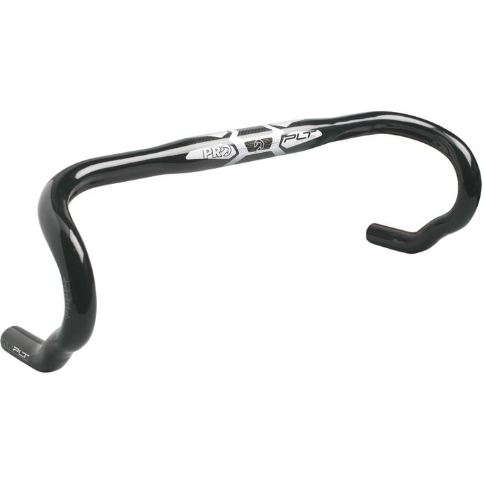 31.8 mm carbon handlebars