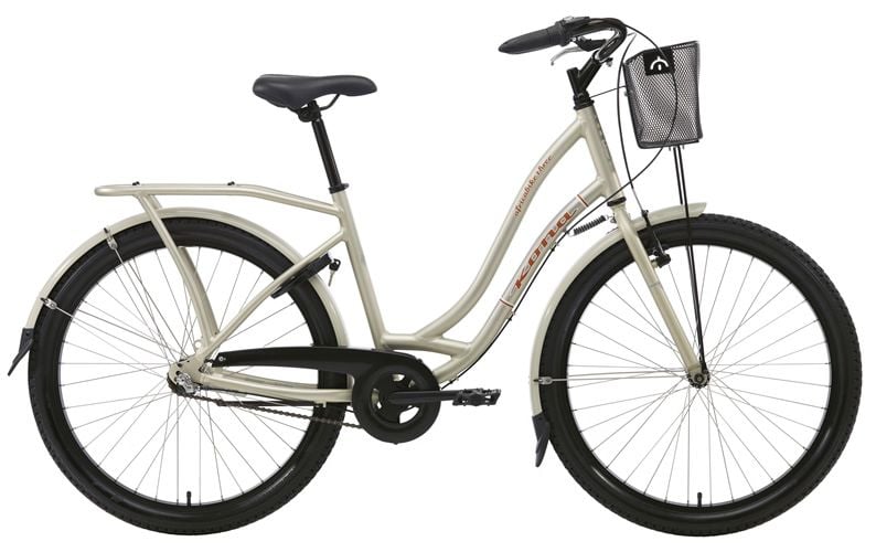 Kona store cruiser bike