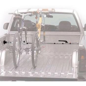 Saris Racks Kool Rack - £232.75 | Car Racks - Floor/Pickup | Cyclestore