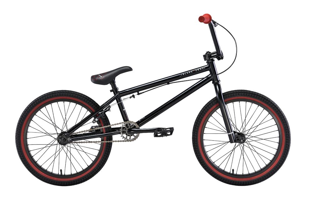 Blank Ammo Bmx Bike 2013 - £179.99 | BMX Bikes | Cyclestore