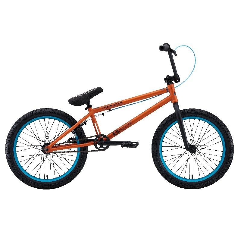 Rival bmx hot sale bikes