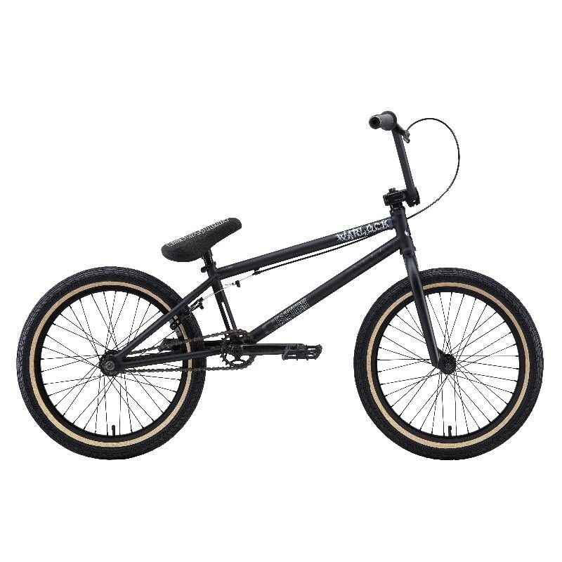 Eastern Warlock Bmx Bike 2013 - £275.4 | BMX Bikes | Cyclestore