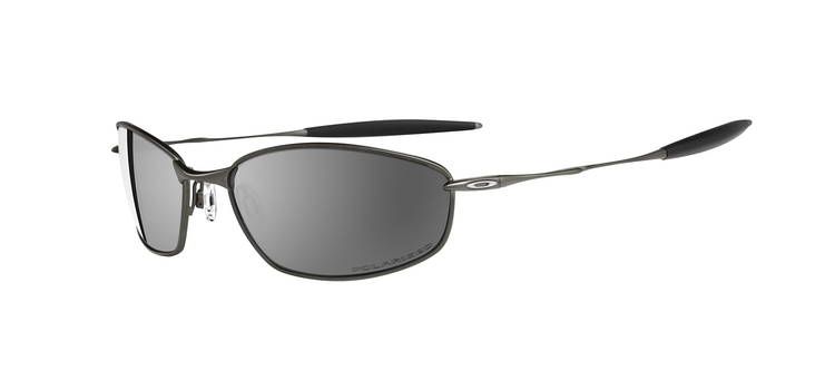 Oakley Whisker Polarized Sunglasses 