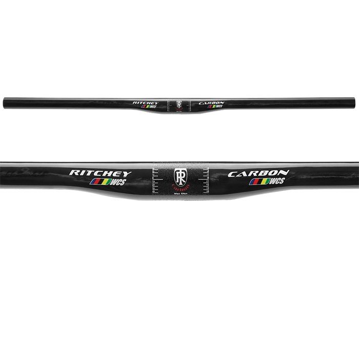 ritchey wcs flat handlebar