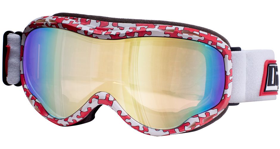 Dirty dog snow goggles best sale