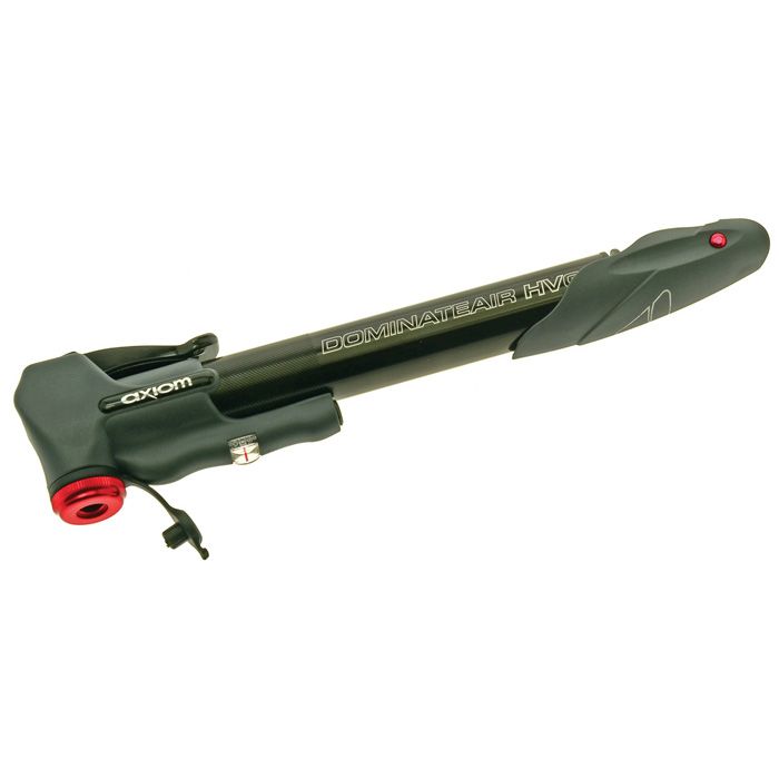 Axiom store bike pump