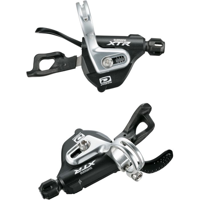 shimano xtr 10