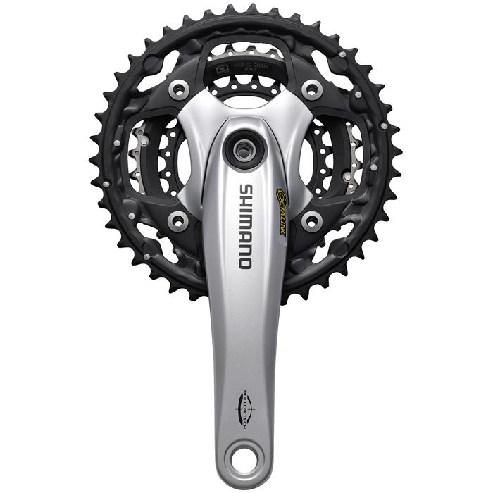 shimano deore octalink