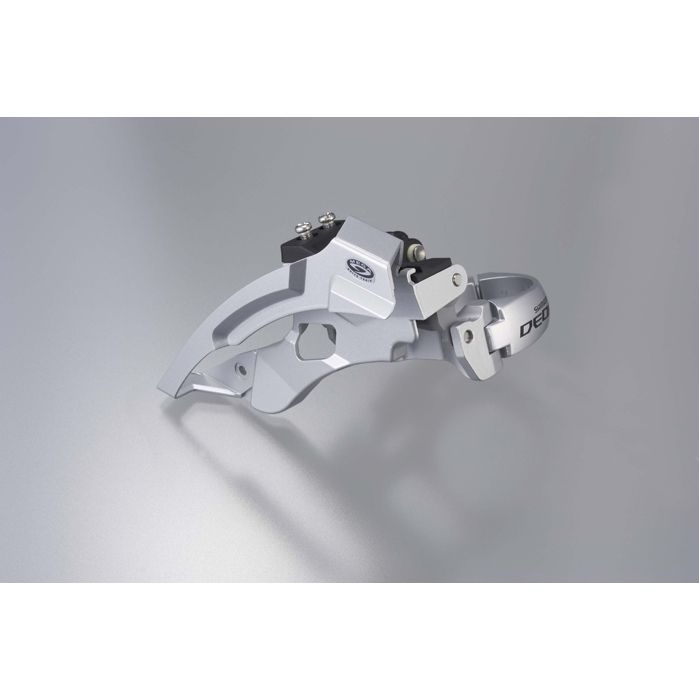 shimano deore m590 front derailleur