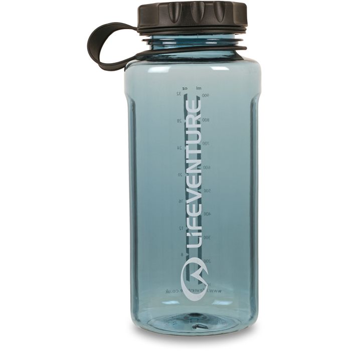 Lifeventure Tritan Flask - 1000ml - £5.99 | Camping - Water Containers ...