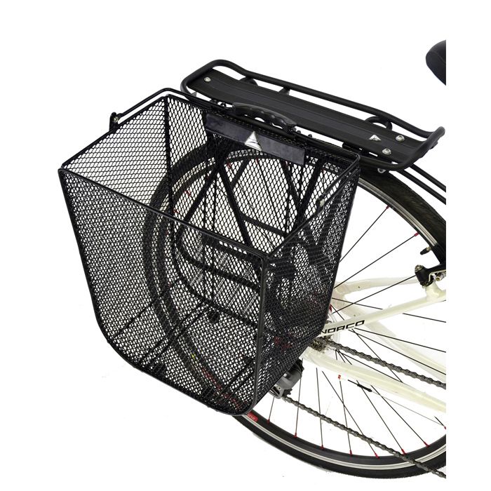 axiom cycling gear qr dual function pet basket