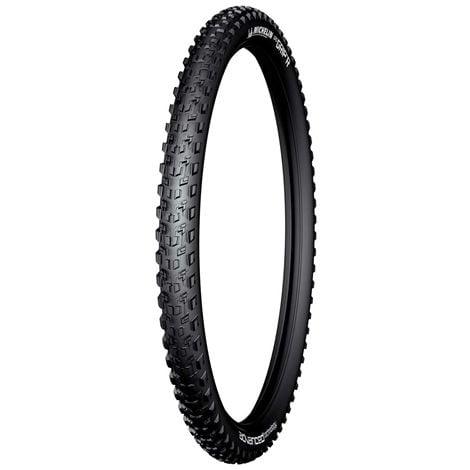 Michelin Wild Gripr2 Advanced Technology Reinforced Tyre With Free Tube ...