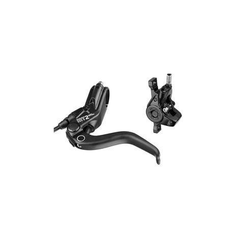 Magura mt2 hot sale brake set