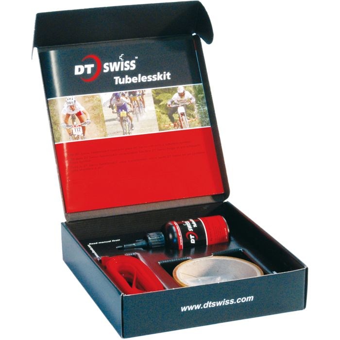 kanker beest wedstrijd DT Swiss Ust Sealing Kit For Medium Rims - Xr400 Xr425 Xr350 X450 X430 And  Xrc300 - £59.99 | Tyres - Tubeless Solutions/ Accessories | Cyclestore