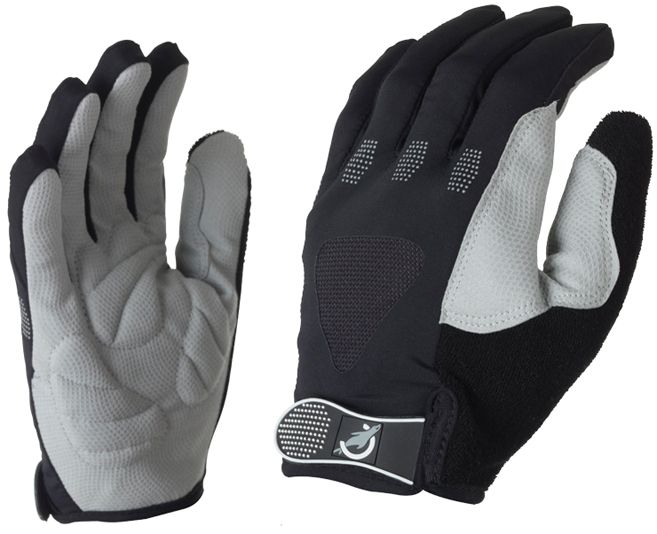 Sealskinz Ventilated Cycle Gloves - £22.46 | Gloves - General Road/XC ...