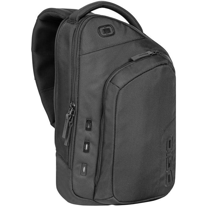 Ogio Newt II Mono Backpack - £80.99 | Bags - Rucksacks / Backpacks ...