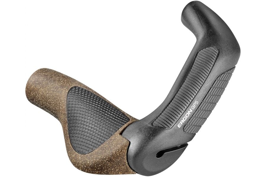 Ergon gp3 best sale biokork grips