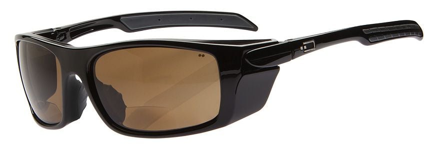 dual bifocal cycling glasses uk