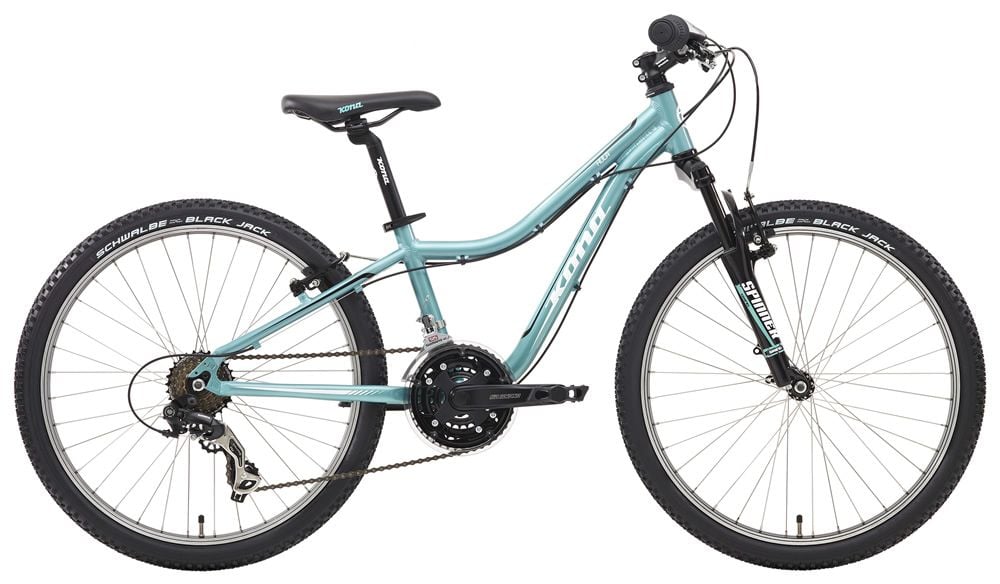 Kona hula best sale mountain bike