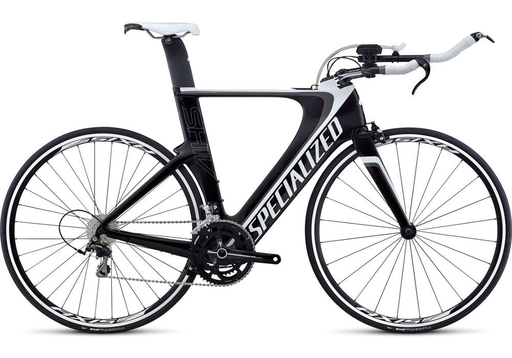 Specialized store triathlon bikes