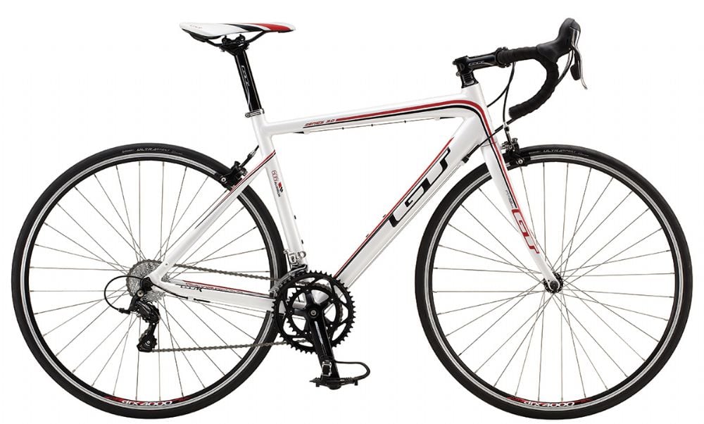 GT Gtr Series 3 Road Bike 2014 552.99 GT Road Bikes Cyclestore