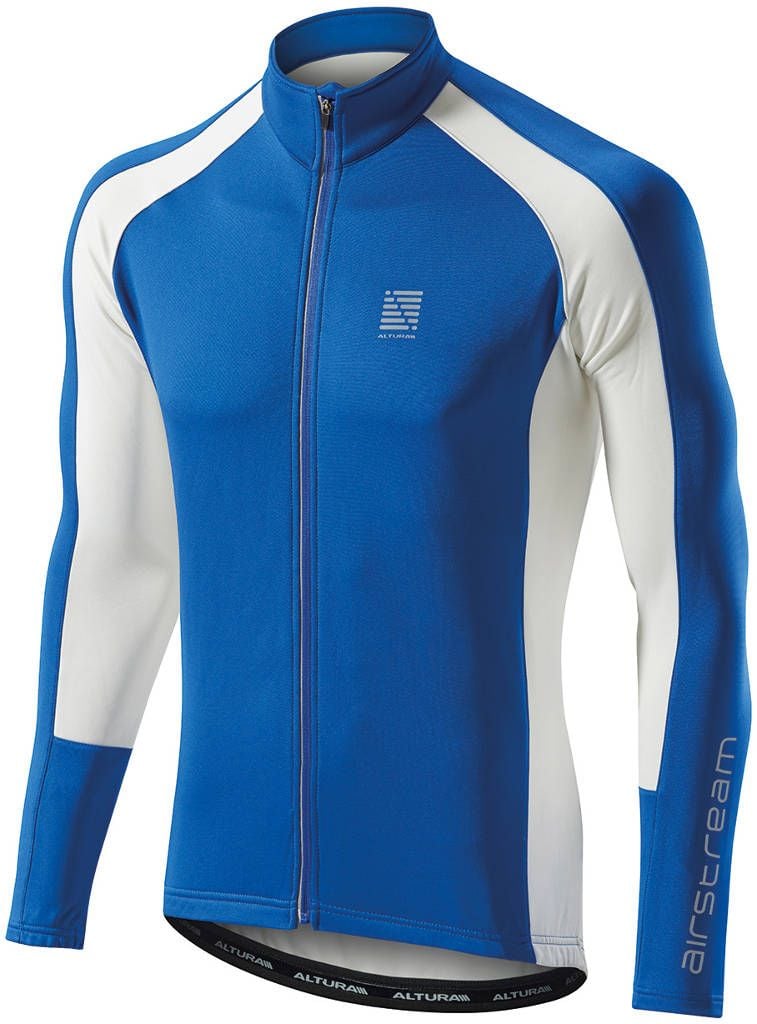 altura airstream long sleeve jersey