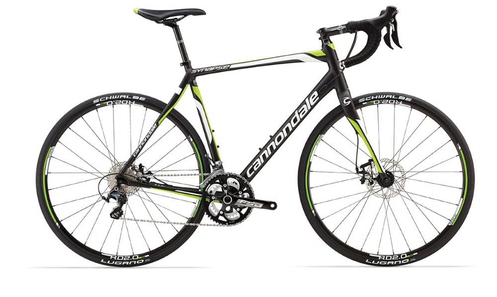 cannondale synapse 2014 ultegra