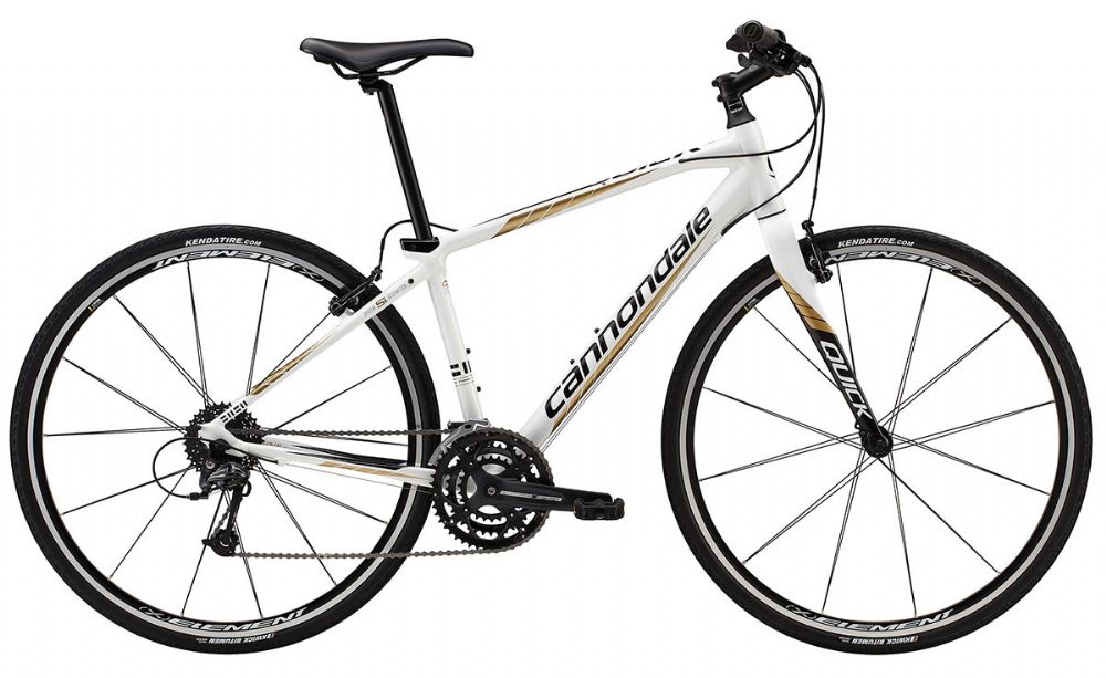 cannondale hybrid