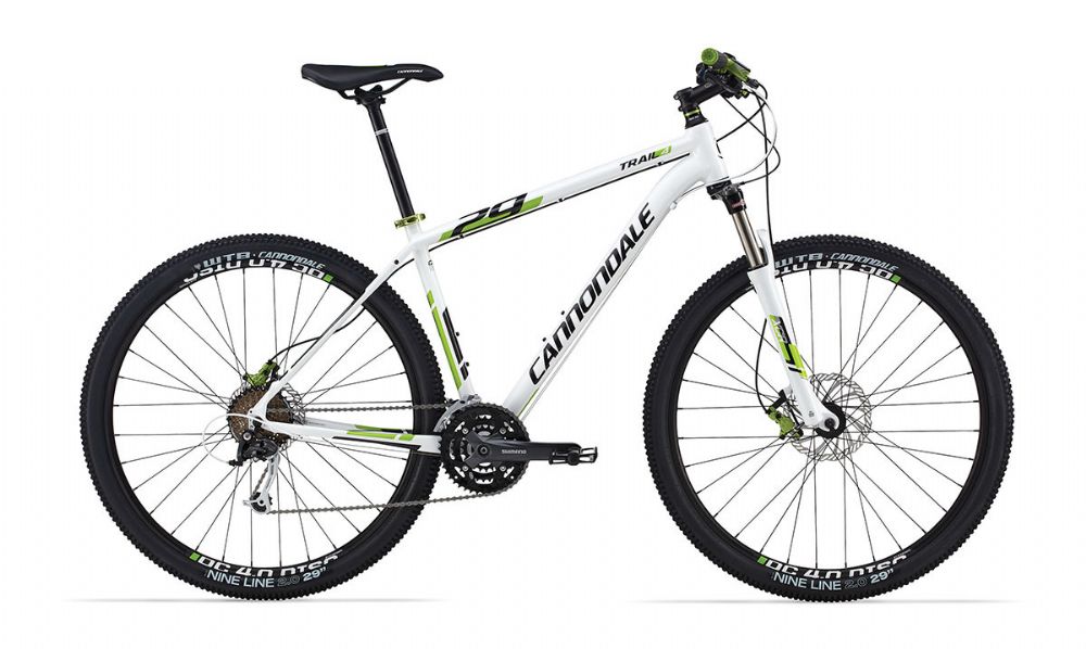 cannondale trail 4 2014