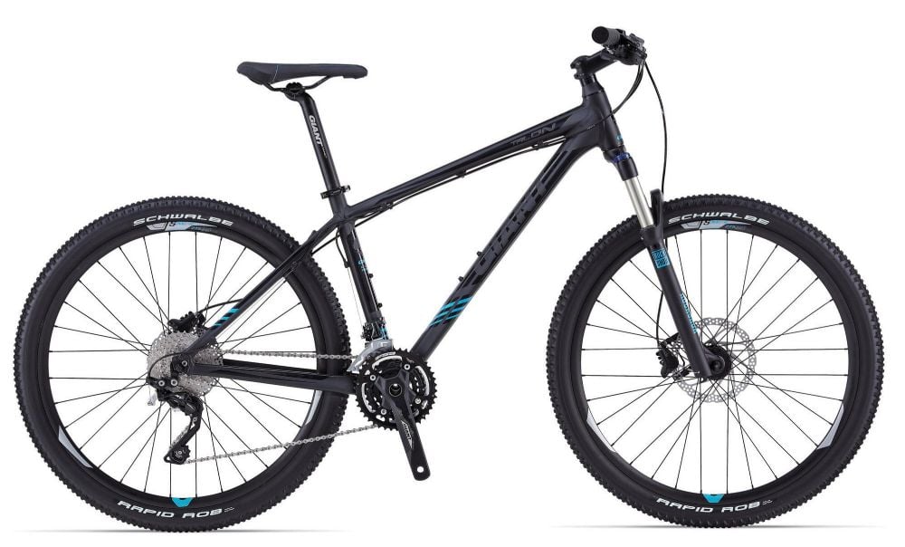 Giant talon 29 2014 sale