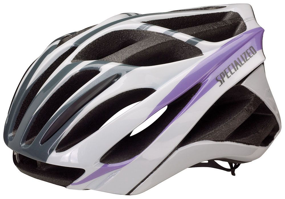 specialized ladies helmet