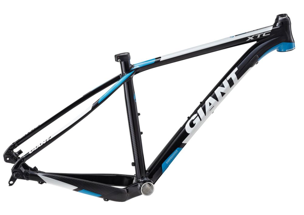 Giant on sale frame 27.5