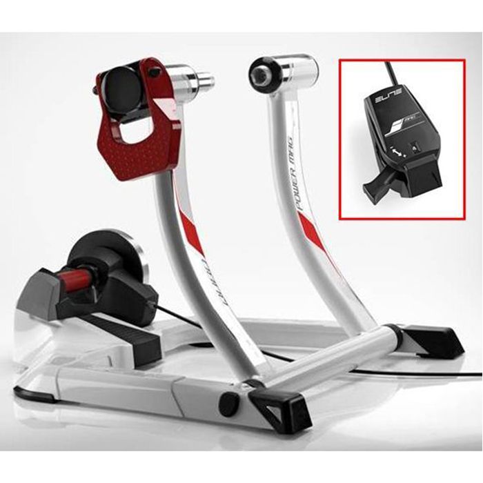 elite qubo smart turbo trainer