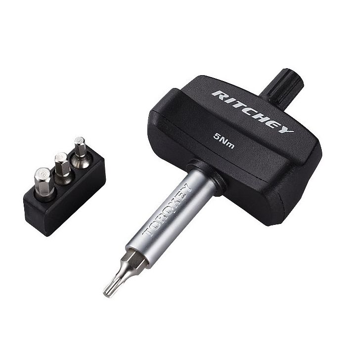 Ritchey Multi Torque Key 5nm - £18.99 | Tools - Allen Keys/Hex Wrenches ...