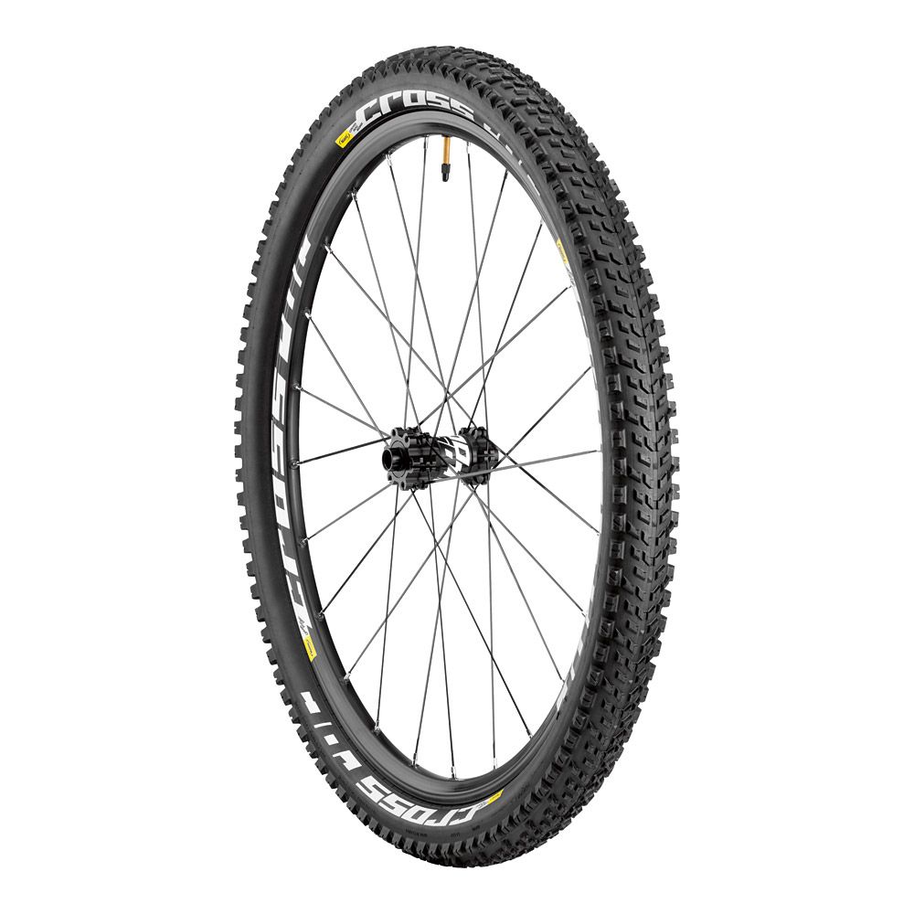 mavic rims 27.5