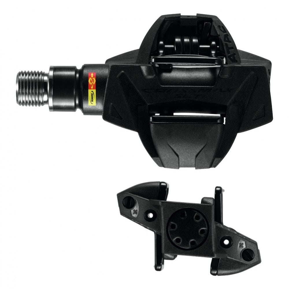 Mavic Crossmax Sl Ti Mtb Pedal - £206.99 