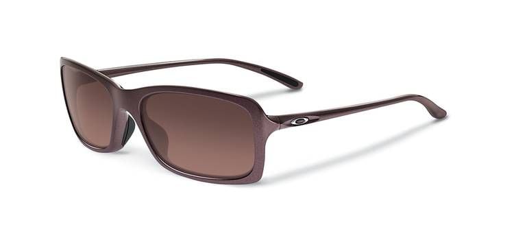 Oakley Hall Pass Sunglasses Dark Plum/g40 Black Gradient OO9203-06 - £  | Oakley Hall Pass Sunglasses | Cyclestore