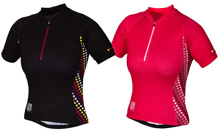 altura long sleeve cycling jersey