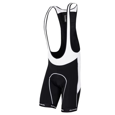 gel bib cycling shorts