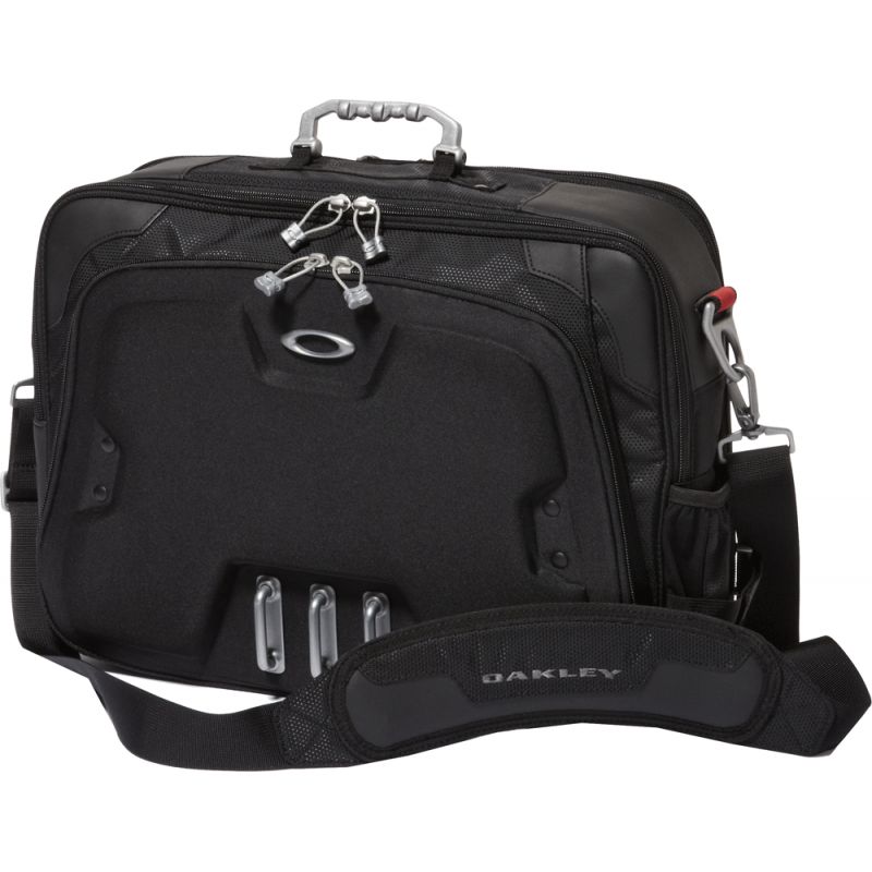 Oakley Home Office Laptop Bag - £ | Oakley Luggage & Backpacks |  Cyclestore