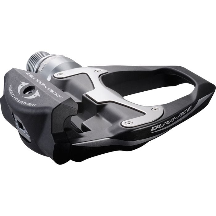 dura ace carbon pedals