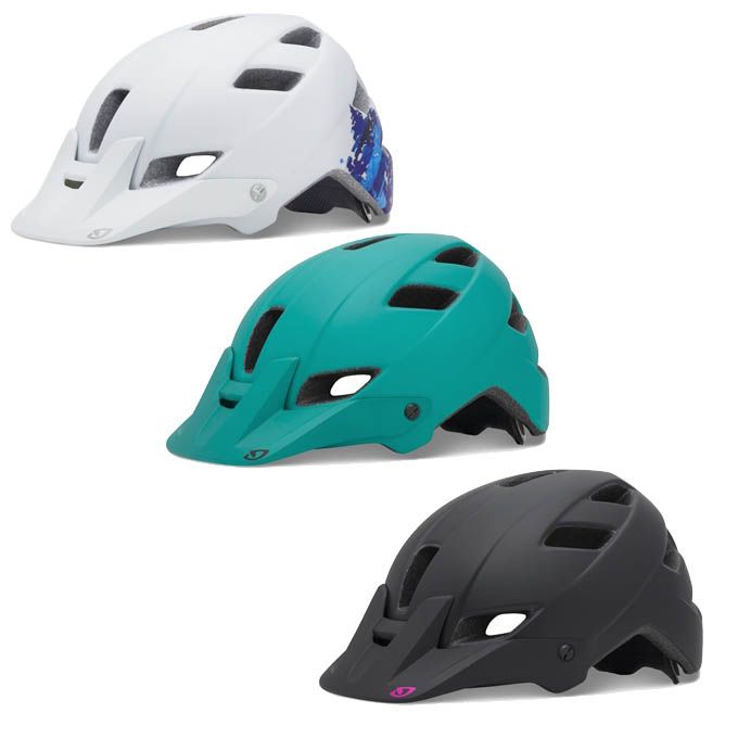 Giro store feather helmet