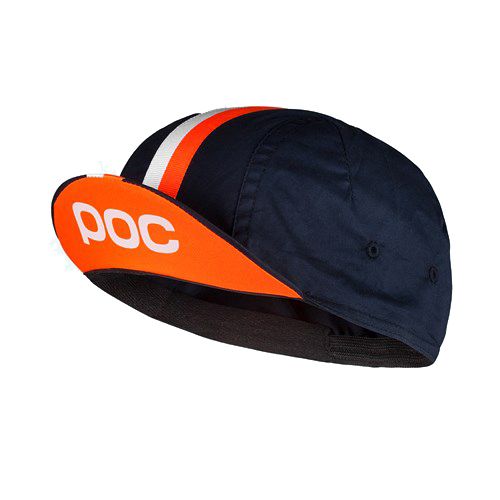 poc cycling hat