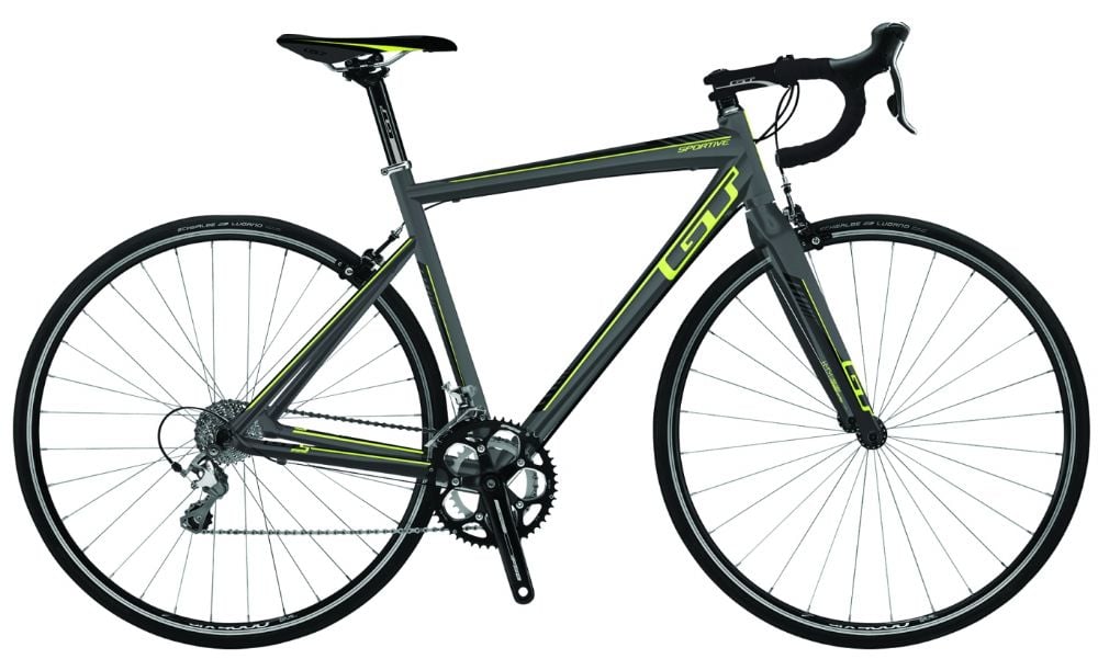 gt grade elite bike