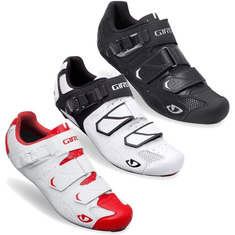 giro trans road shoes