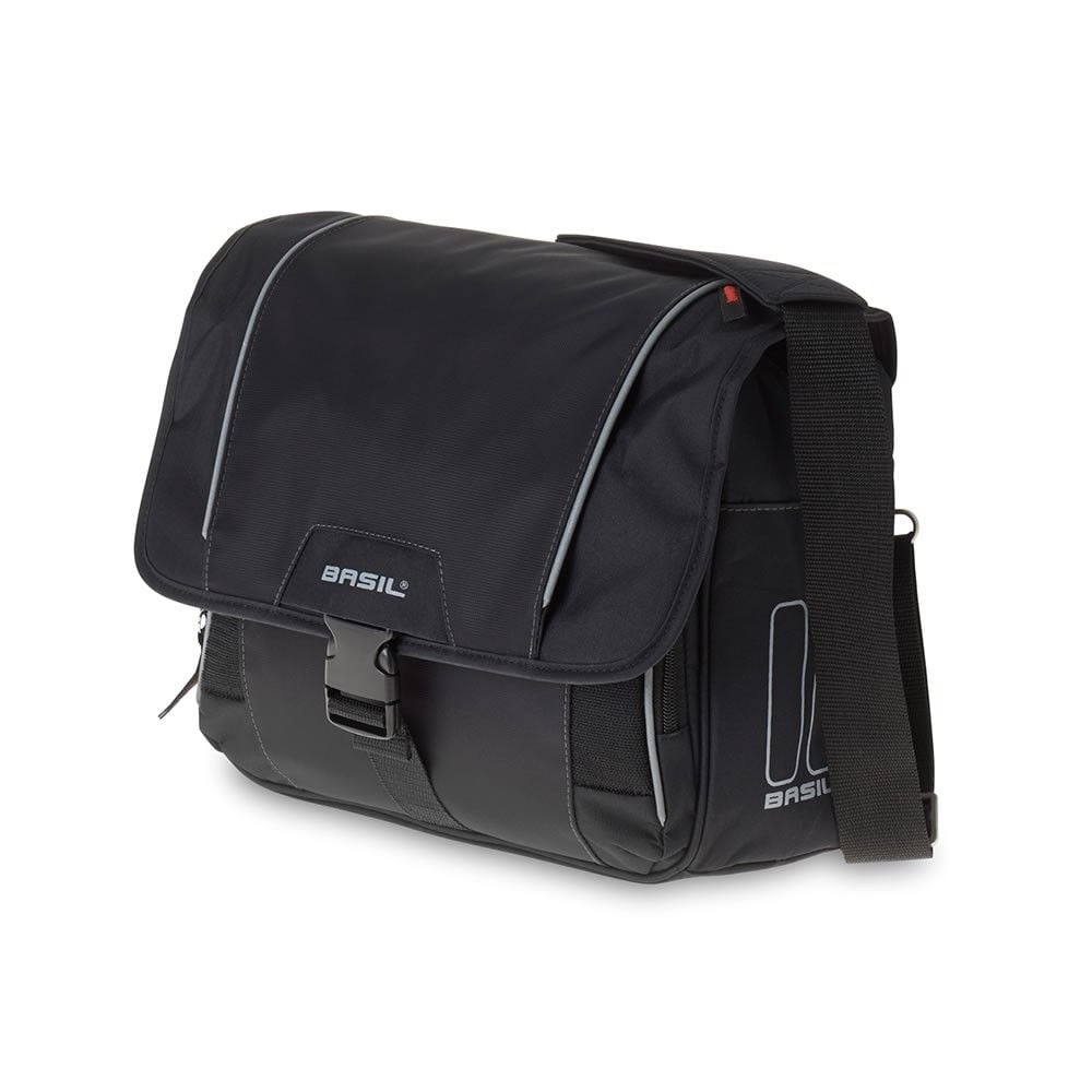 basil sport design trunk bag