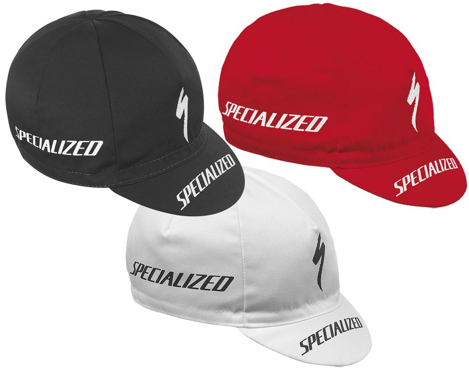 specialized cycling cap