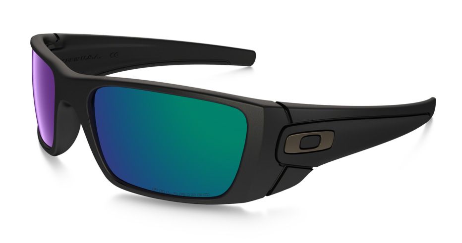 Oakley Fuel Cell Angling Specific 