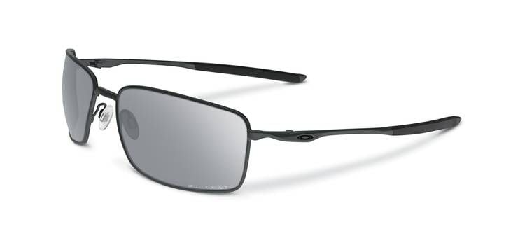 Oakley square sales wire carbon